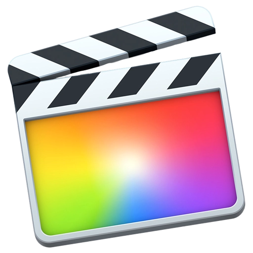 Final Cut Pro